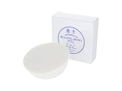 D.R. Harris Lavender Shaving Soap Refill