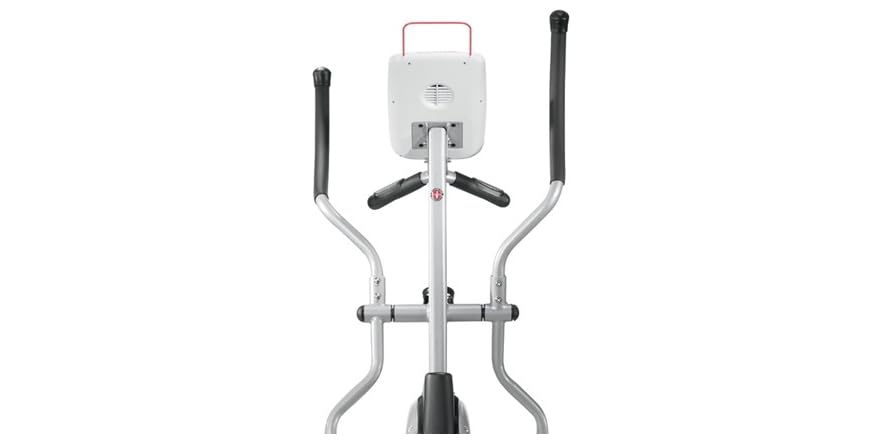 Schwinn 420 Elliptical