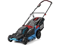 American Lawn Mower Company Corded Electric Push Lawn Mower