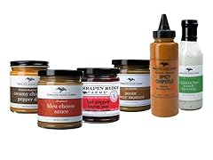 Terrapin Ridge Farms Sampler (6)