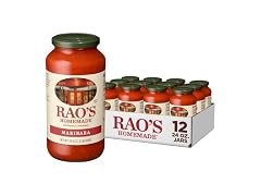 Rao's Homemade Marinara Sauce