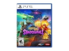 Eldrador Creatures Shadowfall