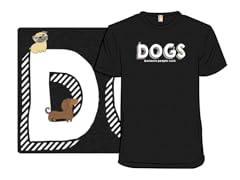 Because People - Dogs Remix