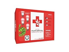 Growing Kit Red Spectrum 6.5KK