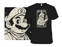 The Plumber Tarot