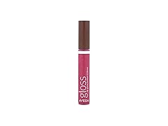 Aveda Feed My Lips Lip Gloss, Puca Berry, 0.34 oz
