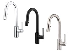 Pfister Stellan Pull-Down Kitchen Faucet