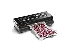 Mesliese Vacuum Sealer Machine