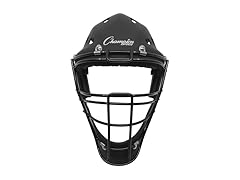 Champion Hockey Catcher's Helmet Mask Youth
