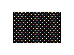 KidKraft Flagship Carpets Small Polka Dots Childr