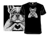 French Bulldog Amour