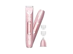 Ufree bikini trimmer for women