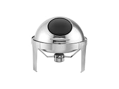 6.8 Qt Chafing Dish Buffet Set