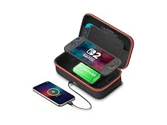 VAWVVA Switch 2 Charging Case 20000mAh