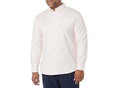 Amazon Essentials Men's Oxford Shirt (Medium)