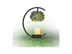 Yeuslor Candle Warmer Lamp