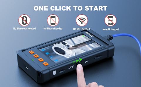 Video Inspection Equipment - RIDGID 