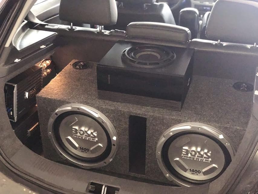 Car Audio Best Autolive Car Accessories Reviews