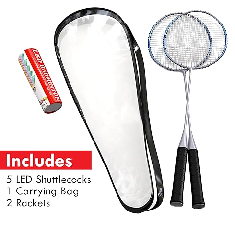 babington rackets