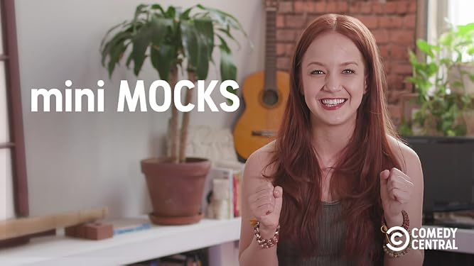 Watch Mini-Mocks Season 1 | Prime Video