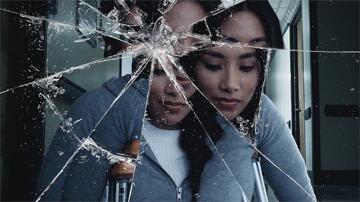 Prime Video: Waking Up to Danger