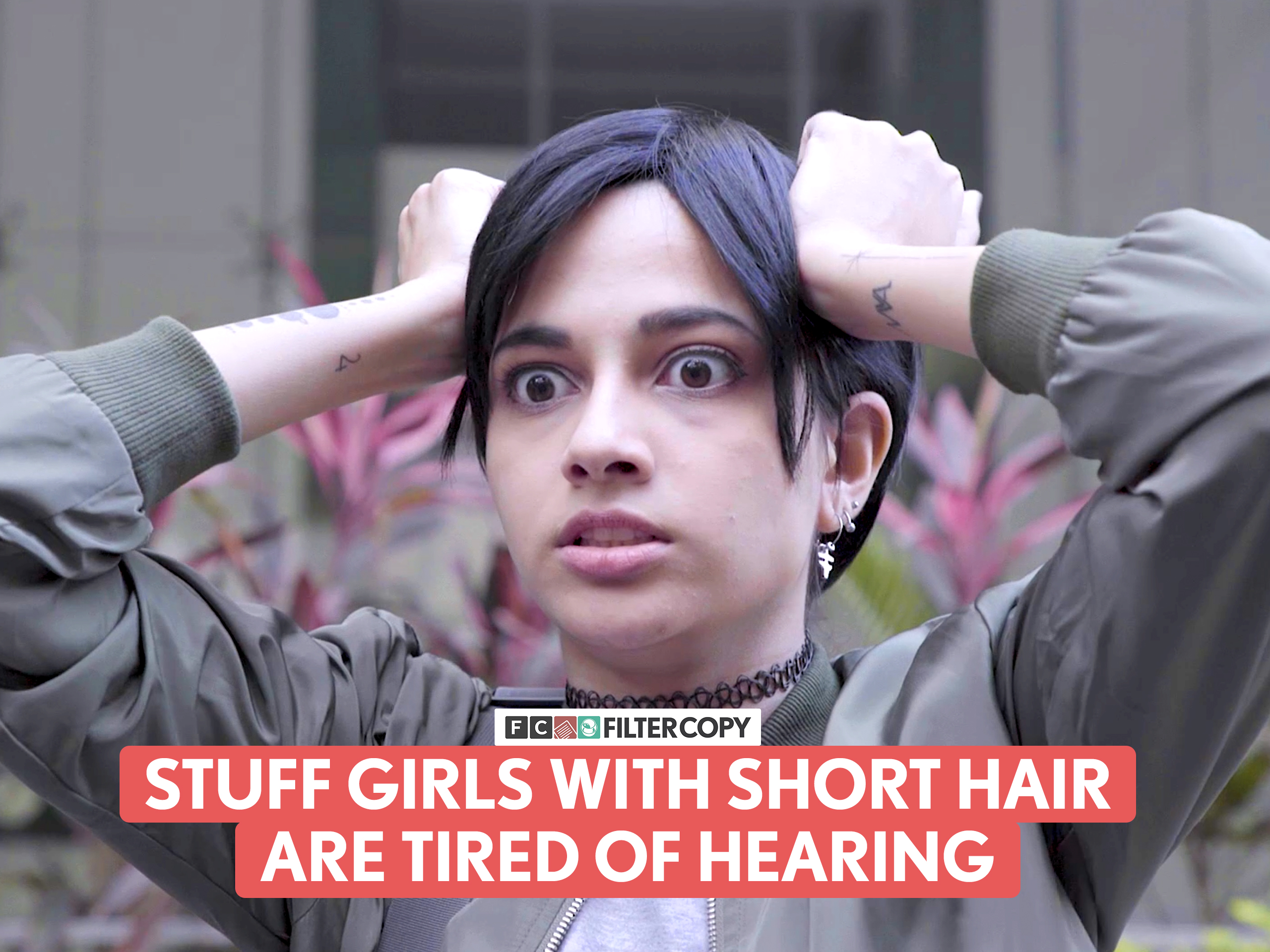 Prime Video Filtercopy Slice of Life Season 1