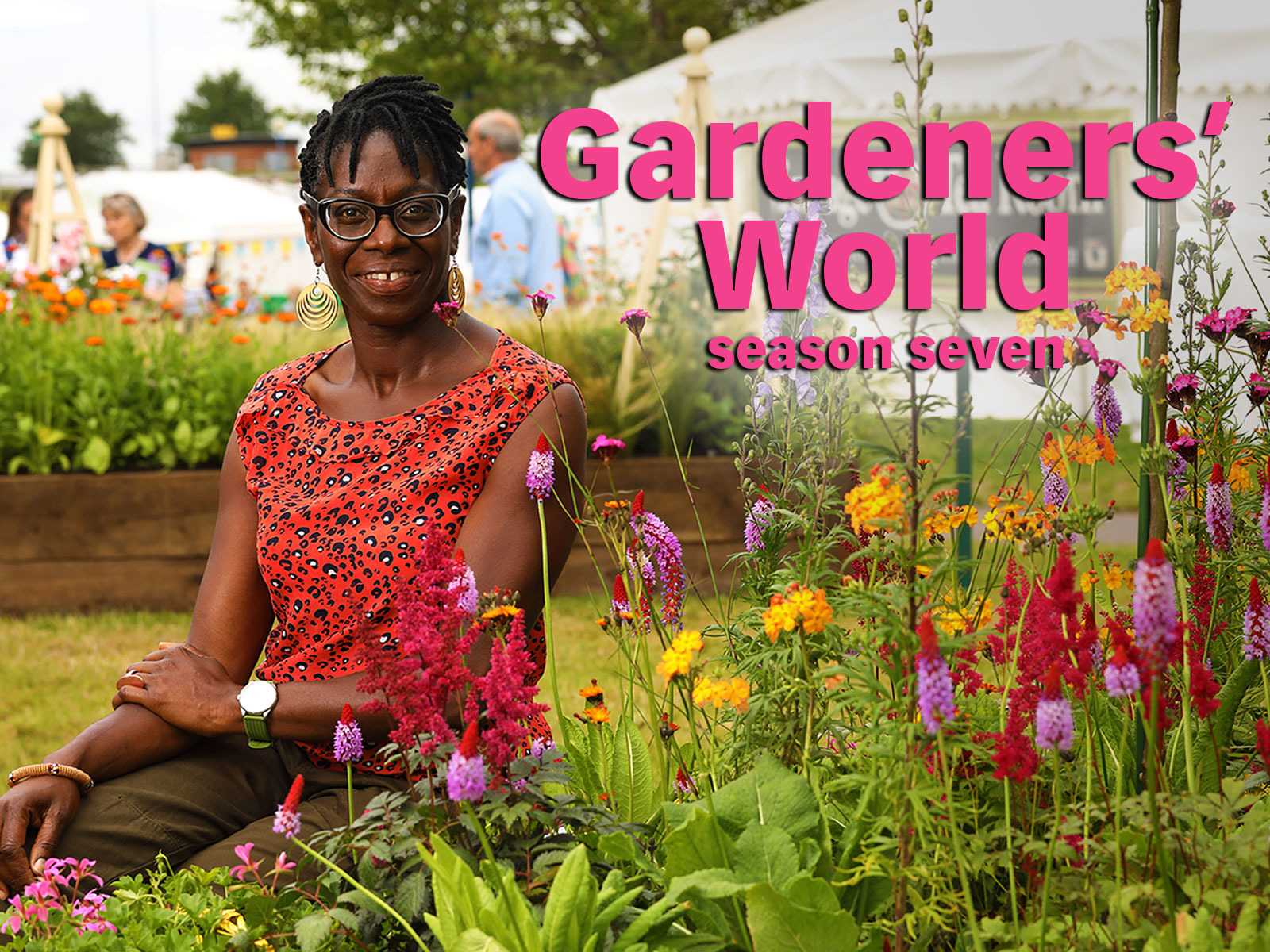 Prime Video Gardeners' World