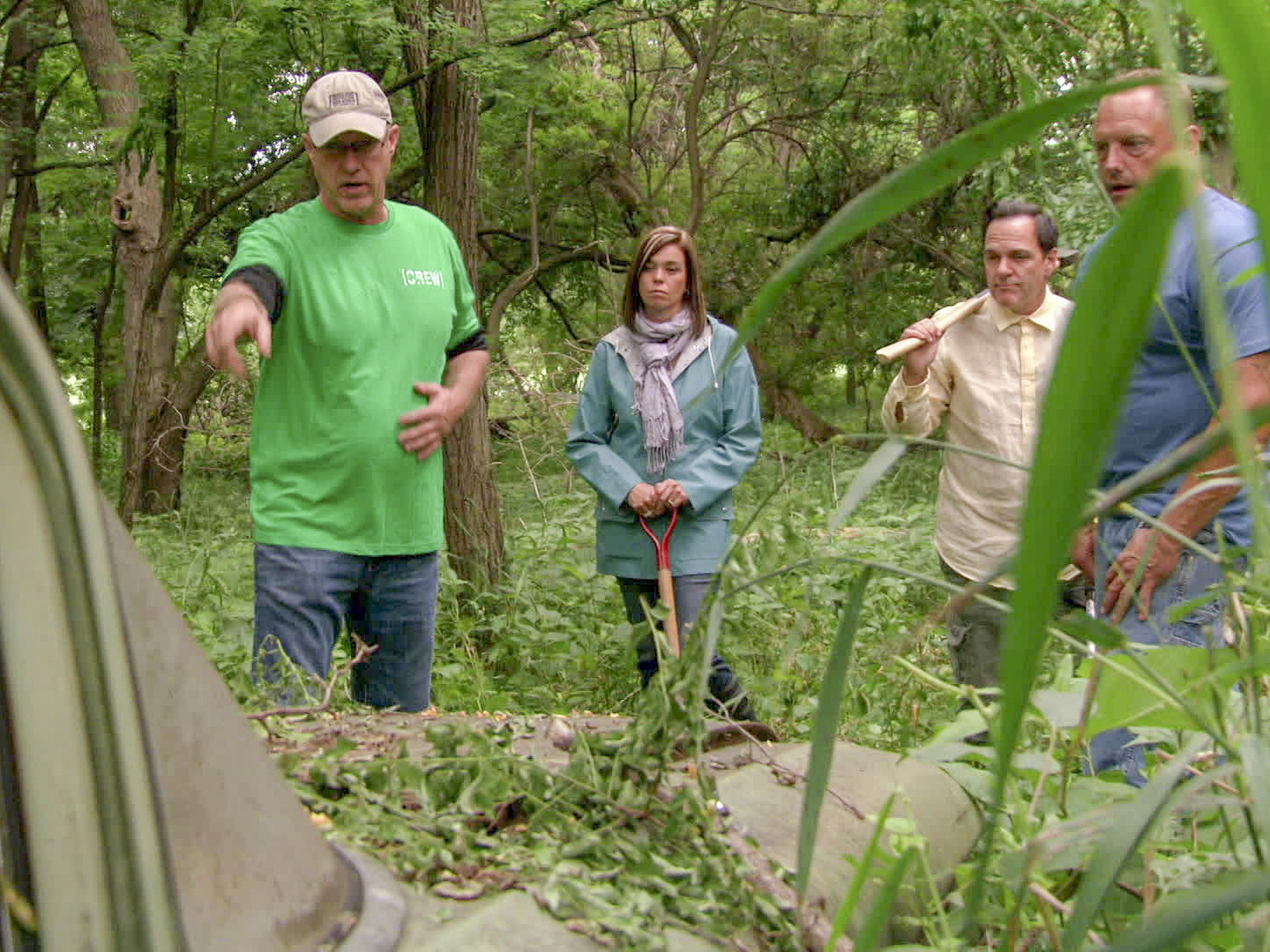 Prime Video: West End Salvage - Season 2