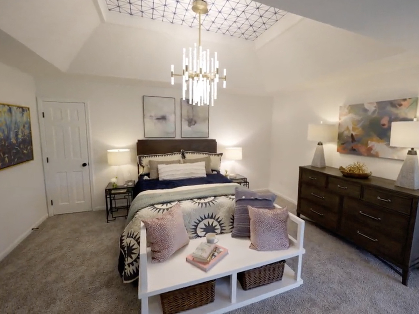 Prime Video Bargain Mansions Season 4