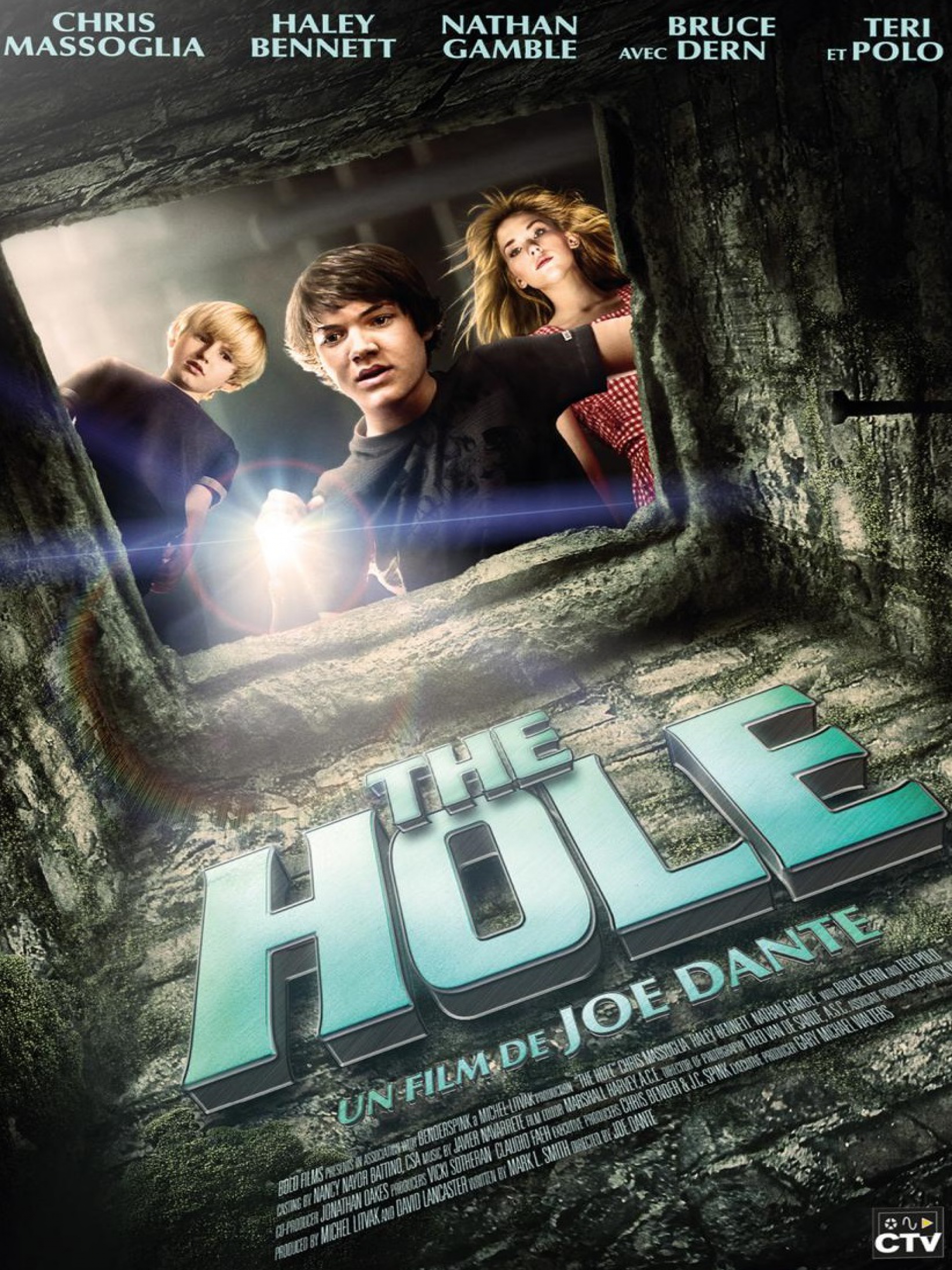 The Hole Streaming Vf Prime Video: The Hole