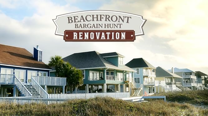 Watch Beachfront Bargain Hunt - Season 28 | Prime Video