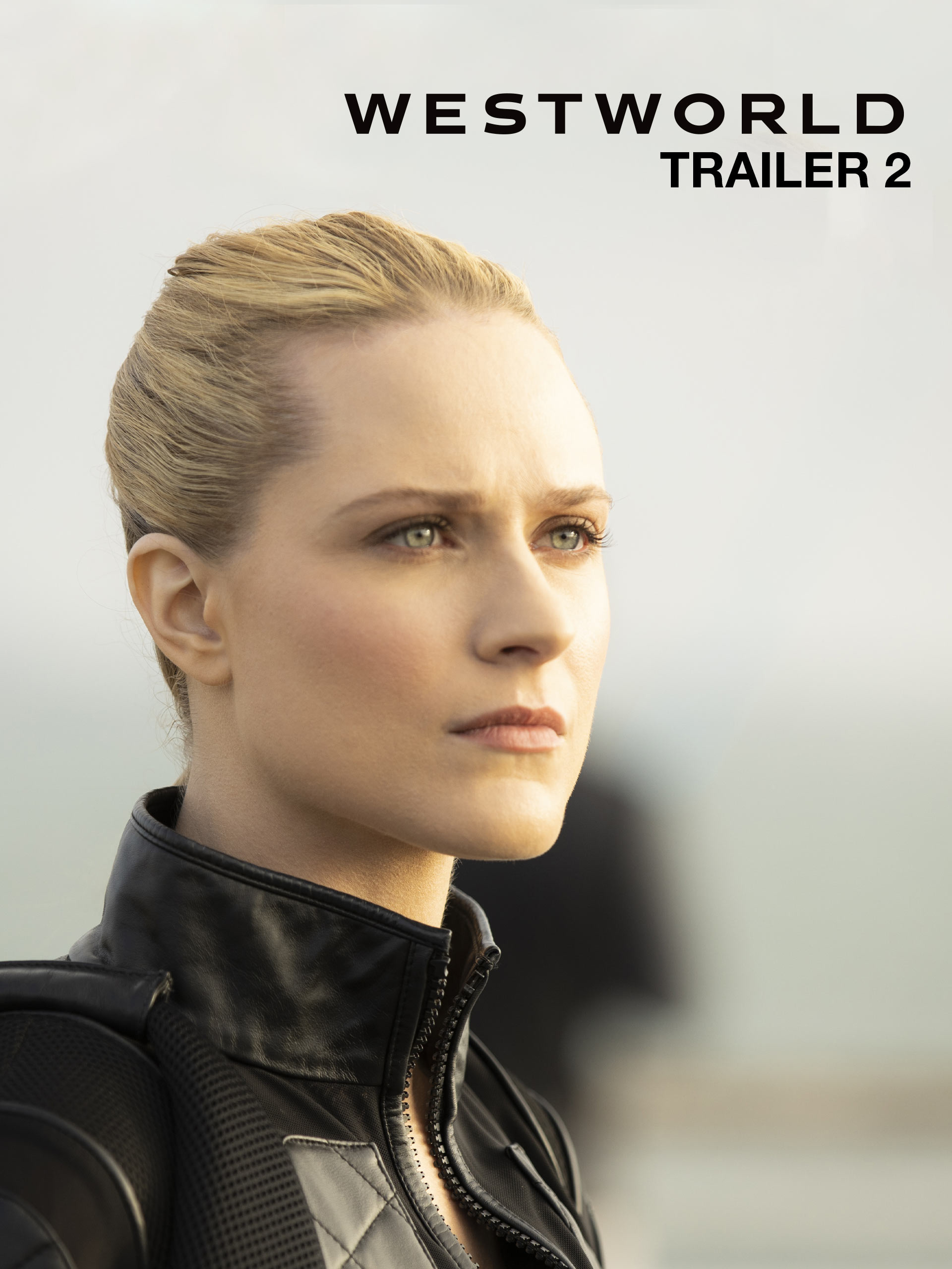 Prime Video Trailer 2 Westworld S03