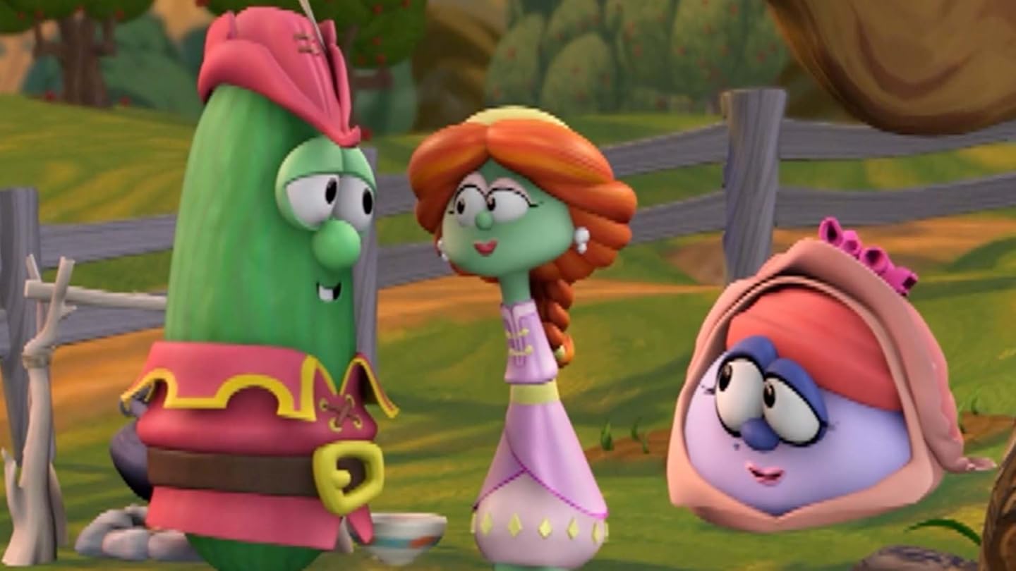 Prime Video Silly Little Thing Called Love