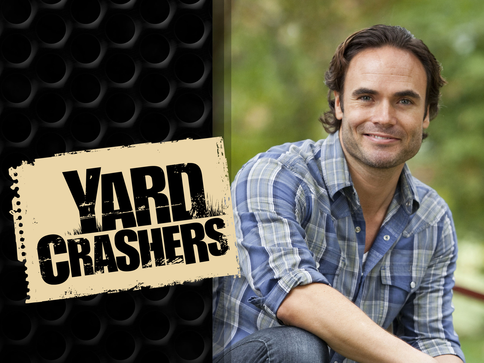 Prime Video: Yard Crashers - Season 10