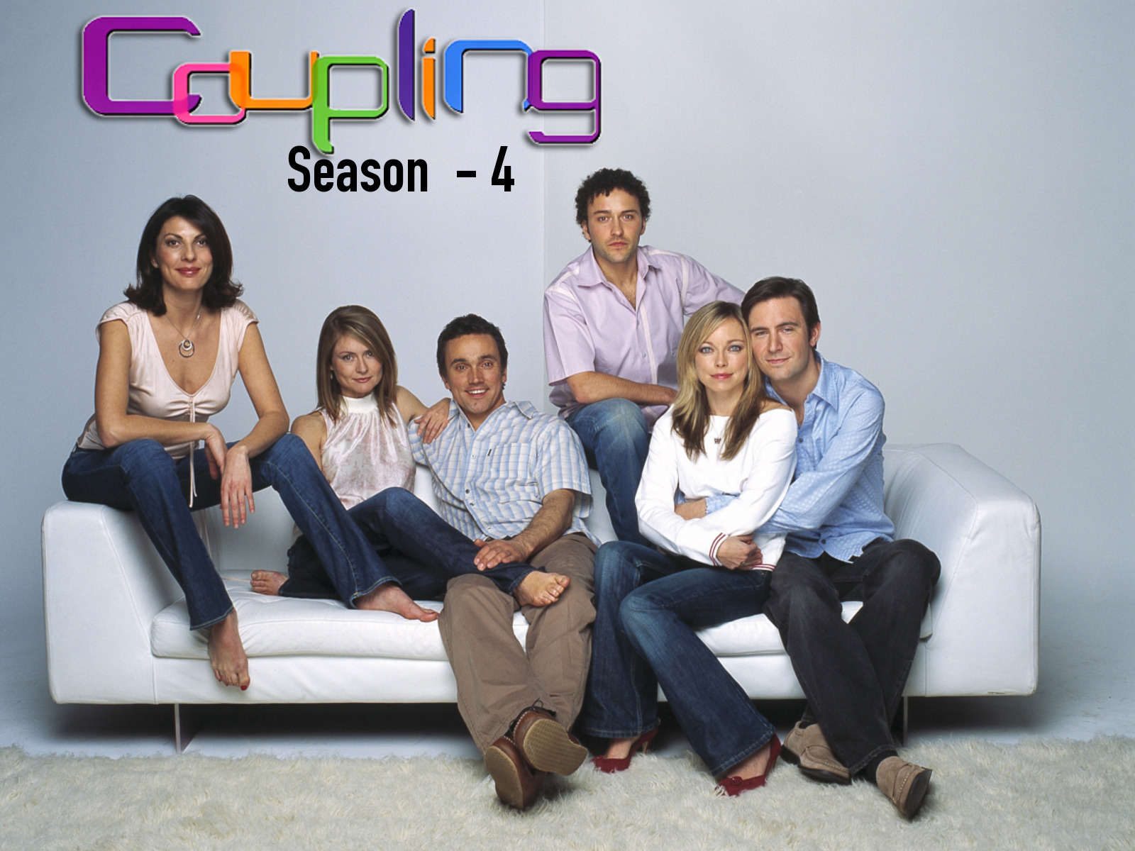 Prime Video Coupling