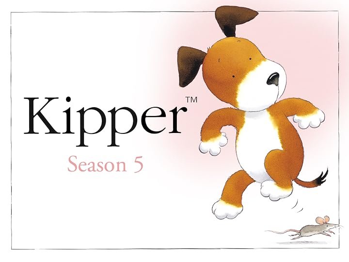Prime Video Kipper