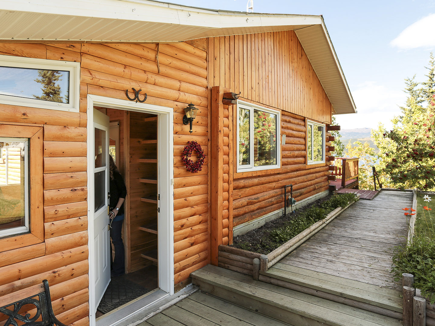 Prime Video Buying the Yukon Season 1