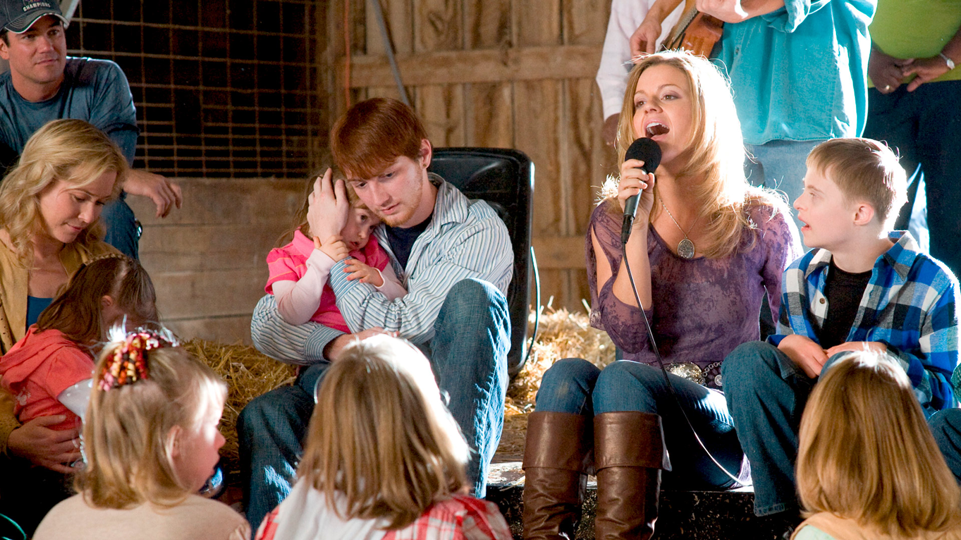 Watch Pure Country 2 | Prime Video