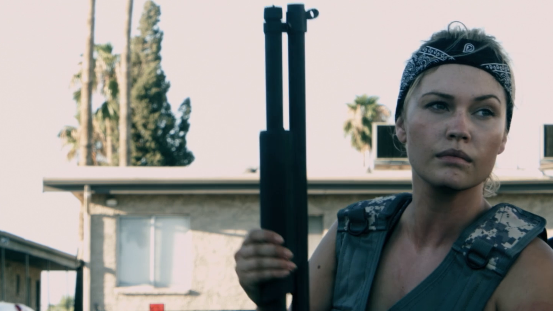 Prime Video Breakdown Lane