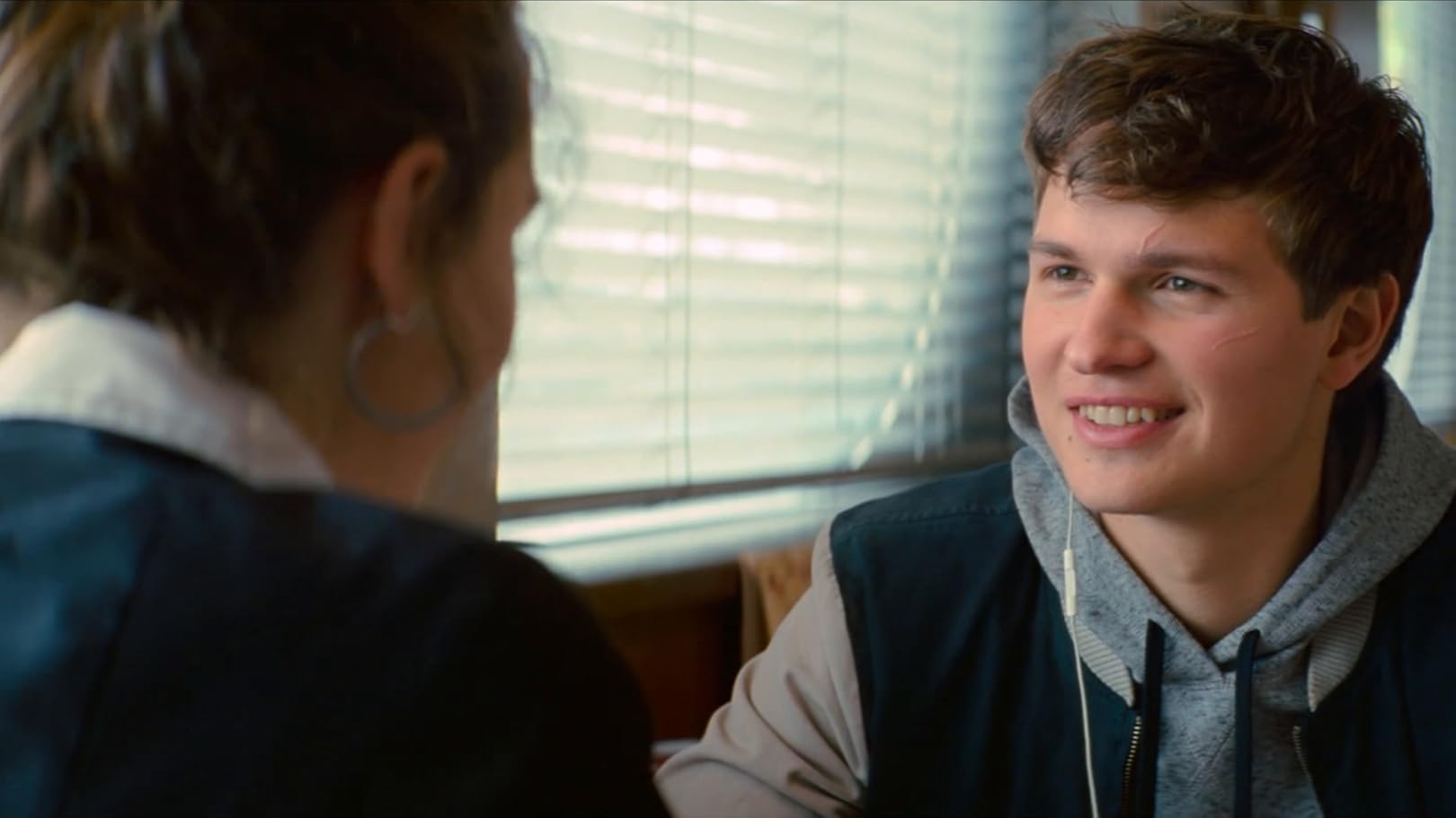 Prime Video Baby Driver