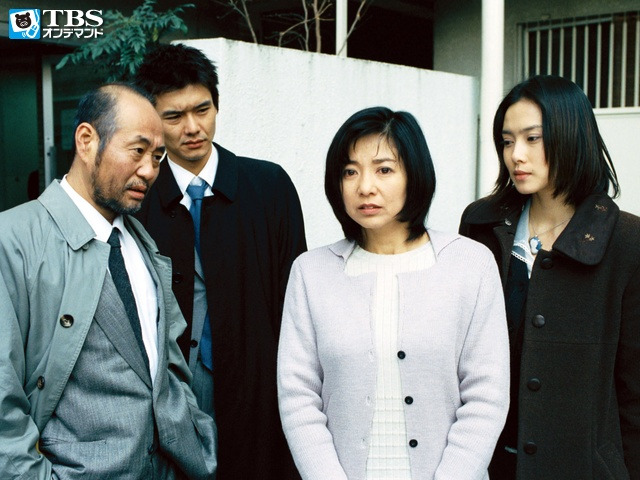 Prime Video ケイゾク Tbsオンデマンド