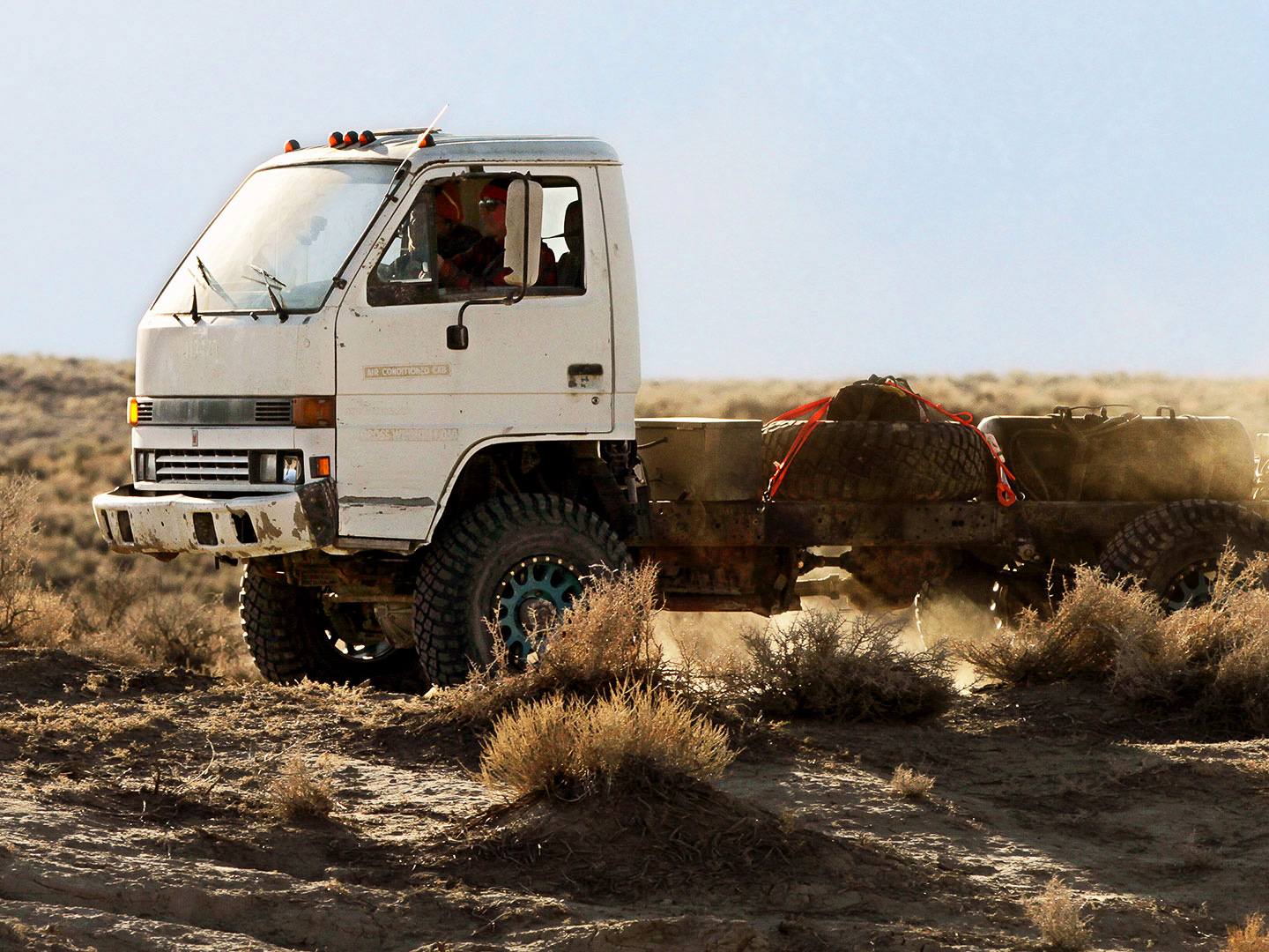 Prime Video Dirt Every Day Season 10