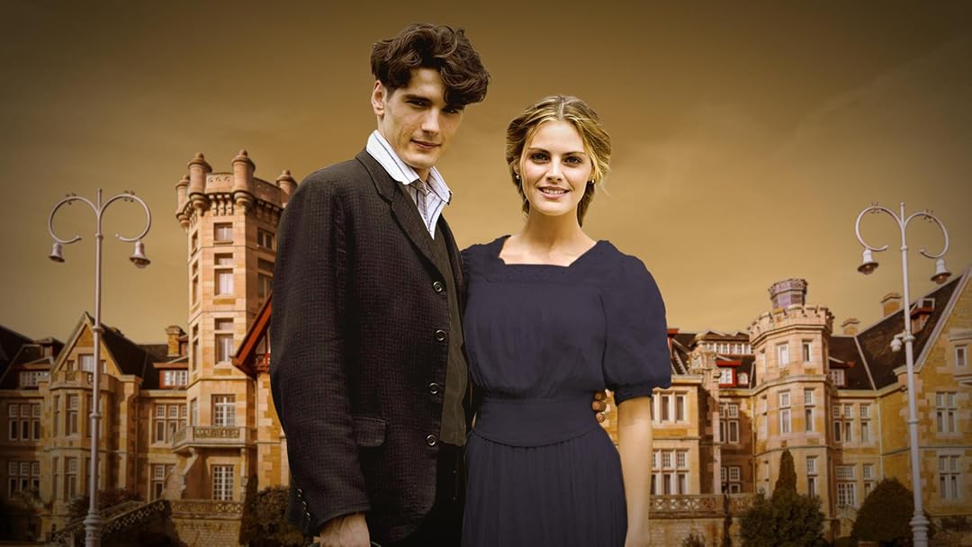 Prime Video: GRAND HOTEL - Saison 2