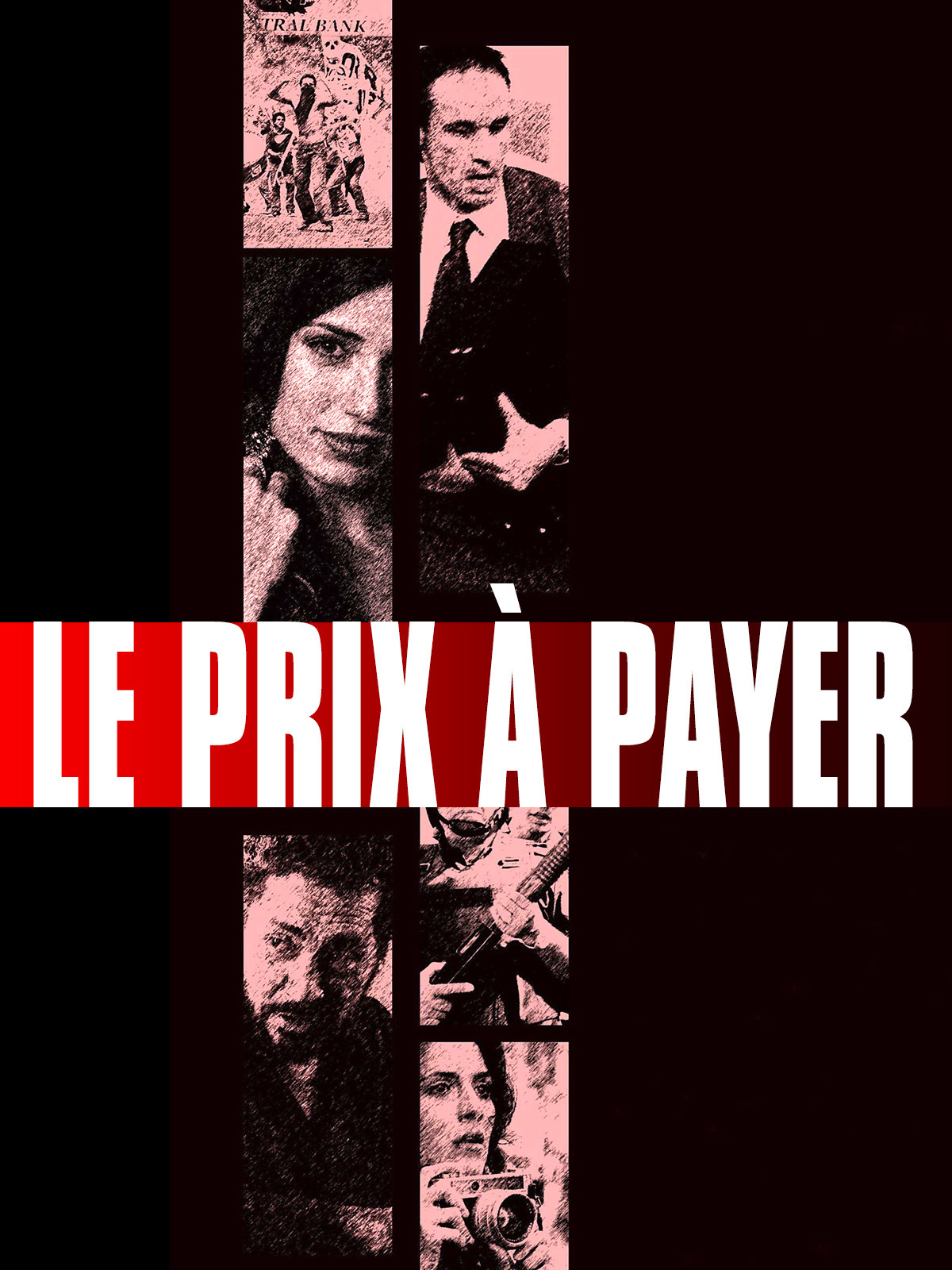 Film Le Prix A Payer 1996 Prime Video: Le Prix à Payer