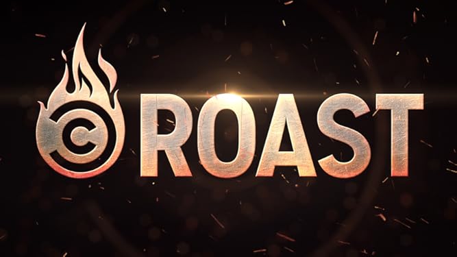 Watch The Comedy Central Roast Collection Season 1 Prime Video
