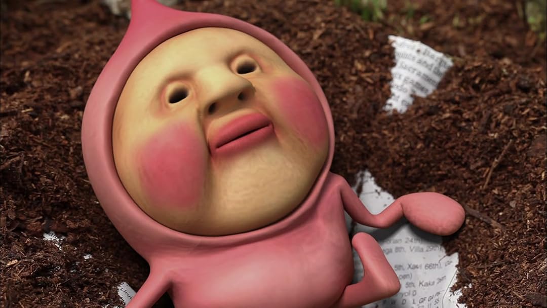 Amazon Co Jp こびと観察入門１を観る Prime Video