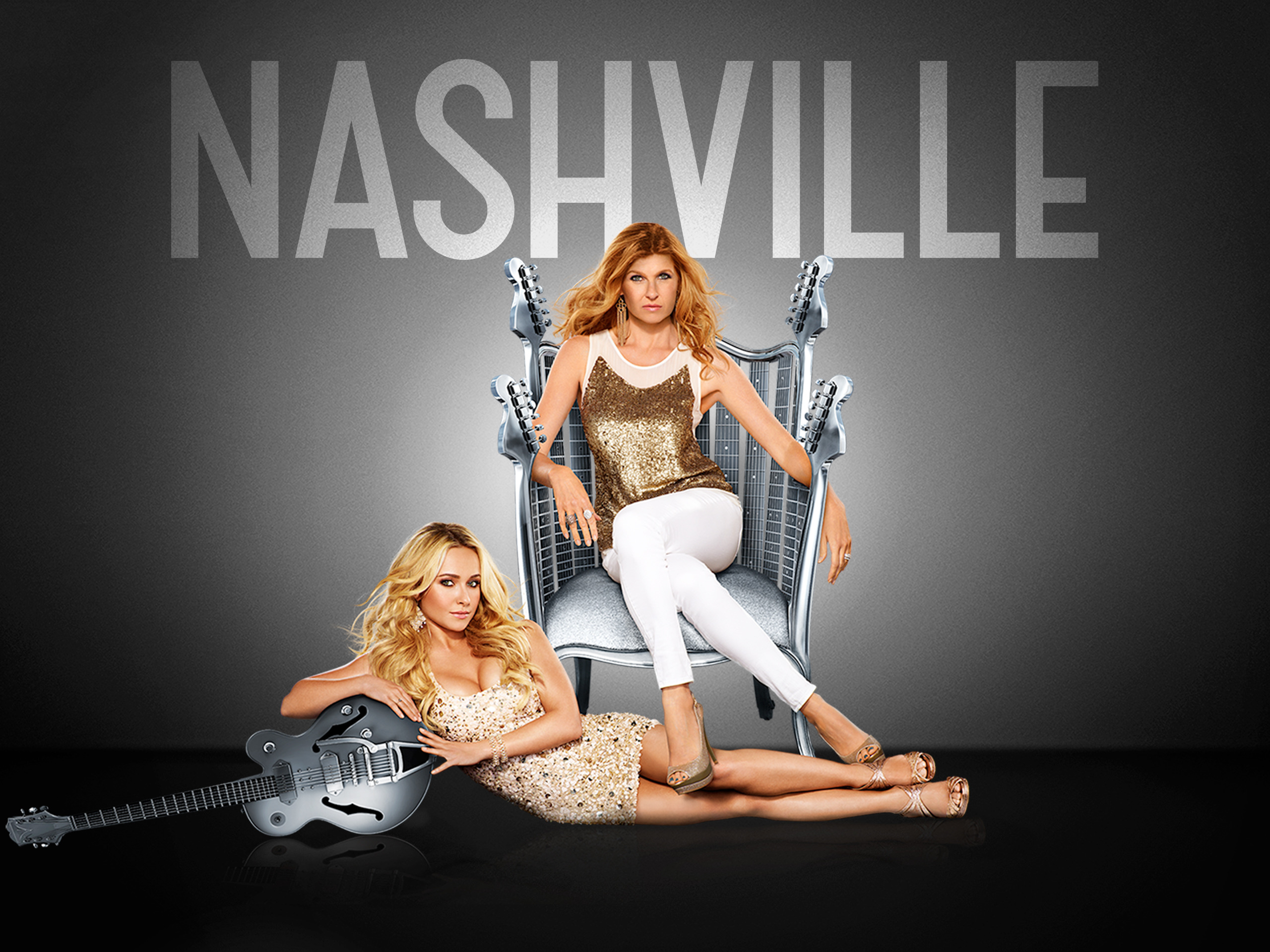 Prime Video Nashville Season 1
