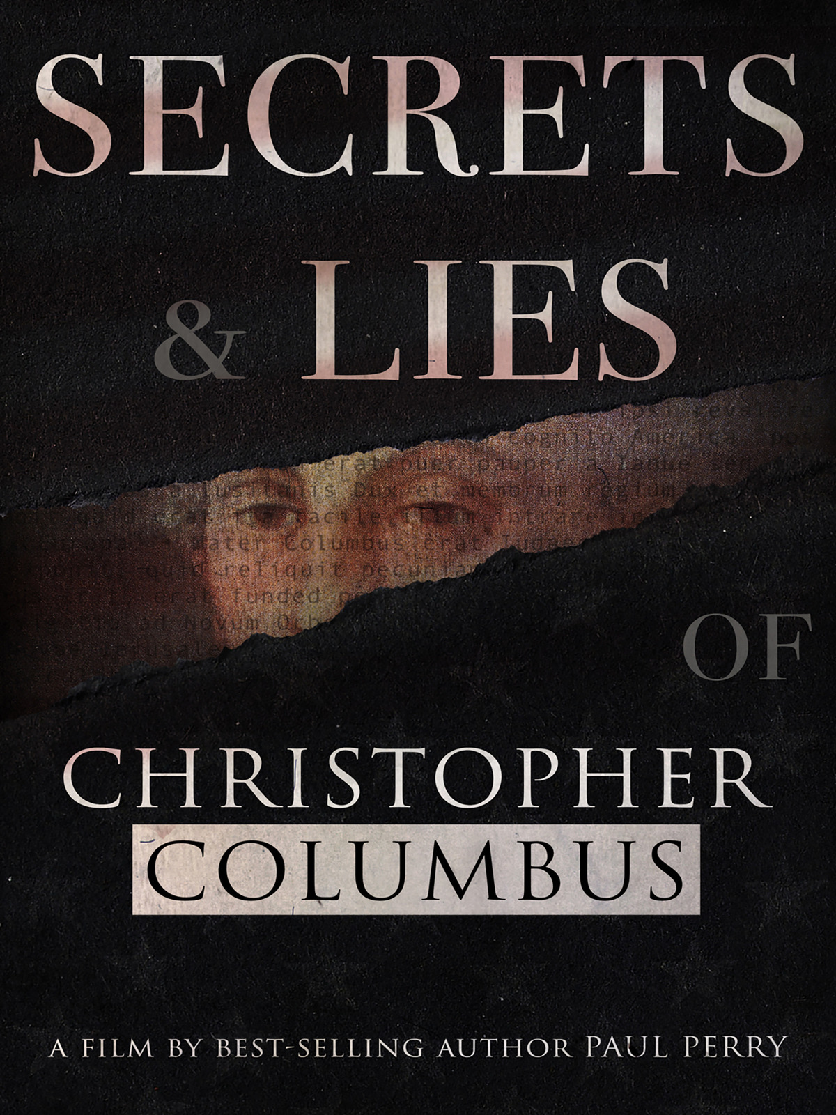 Prime Video Secrets & Mysteries Of Christopher Columbus