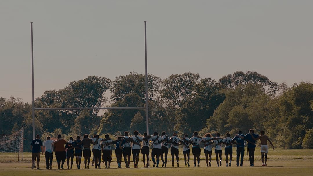 Watch The Rugby Boys of Memphis Prime Video