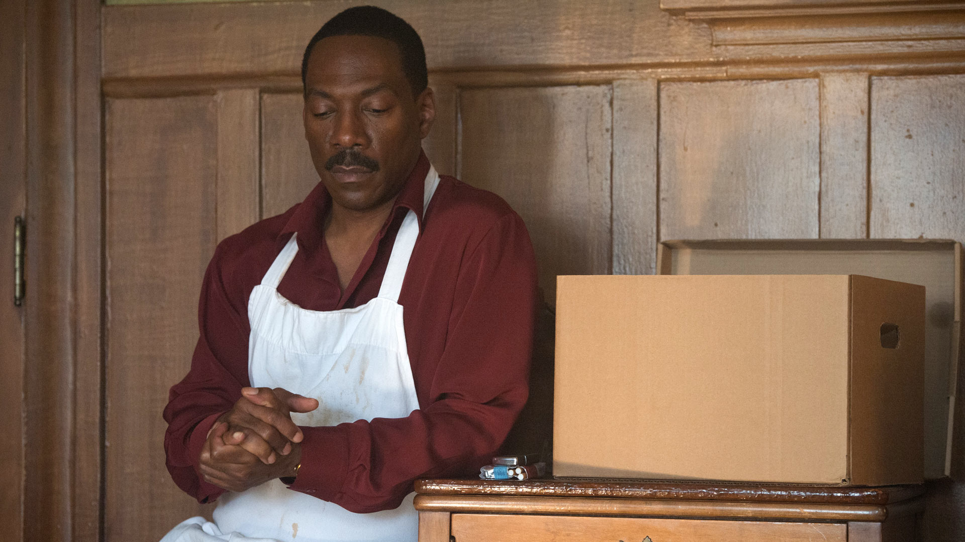 Amazon.de Mr. Church ansehen Prime Video